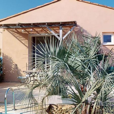 Lou Colibri Apartment Le Thoronet Bagian luar foto