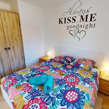 Lou Colibri Apartment Le Thoronet Bagian luar foto